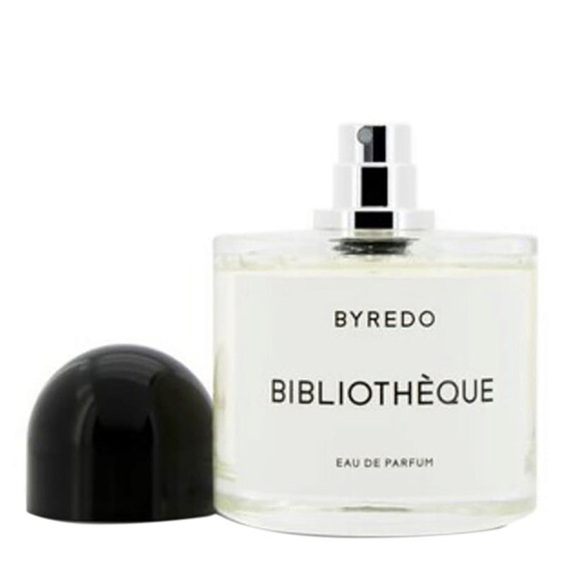 Perfume Bibliotheque Eau De Parfum Eau De Parfum 100ml - Mercado de Luxo - O Maior E-Commerce de Bens, Produtos e Serviços de Luxo do Brasil.