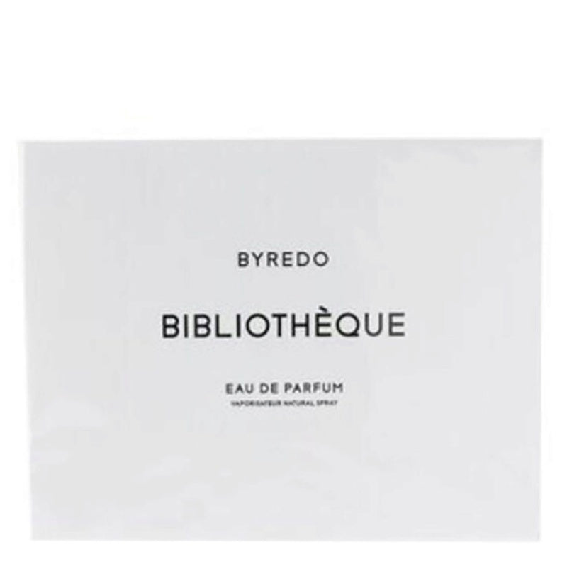 Perfume Bibliotheque Eau De Parfum Eau De Parfum 100ml - Mercado de Luxo - O Maior E-Commerce de Bens, Produtos e Serviços de Luxo do Brasil.