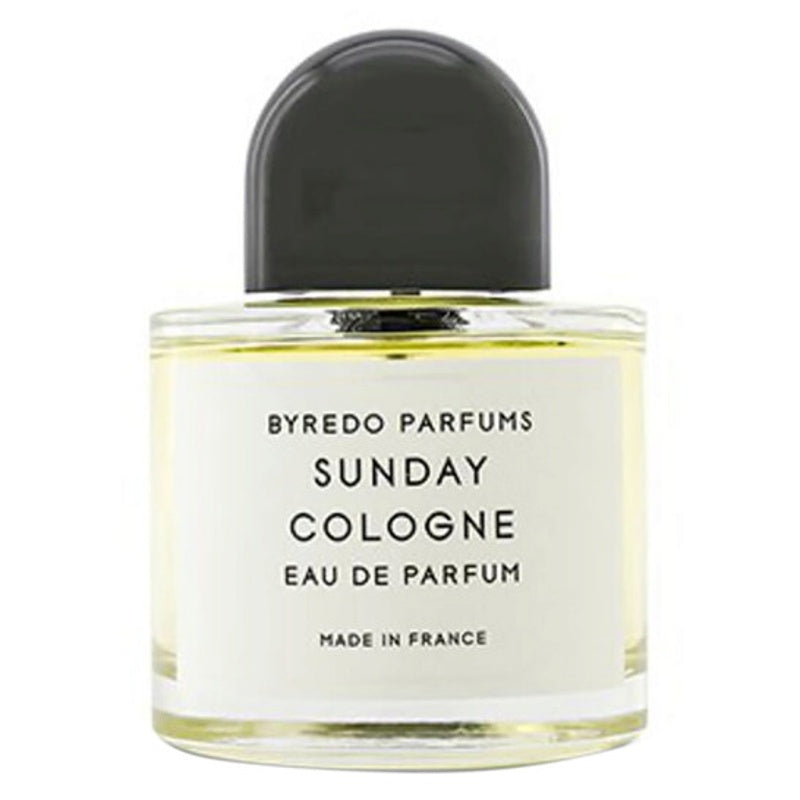 Perfume Sunday Cologne Eau De Parfum Eau de Cologne 100ml - Mercado de Luxo - O Maior E-Commerce de Bens, Produtos e Serviços de Luxo do Brasil.
