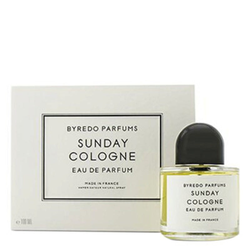 Perfume Sunday Cologne Eau De Parfum Eau de Cologne 100ml - Mercado de Luxo - O Maior E-Commerce de Bens, Produtos e Serviços de Luxo do Brasil.