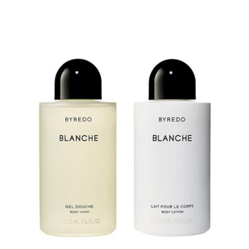 Perfume Le Corps Blanche Kit Eau De Parfum 225ml - Mercado de Luxo - O Maior E-Commerce de Bens, Produtos e Serviços de Luxo do Brasil.