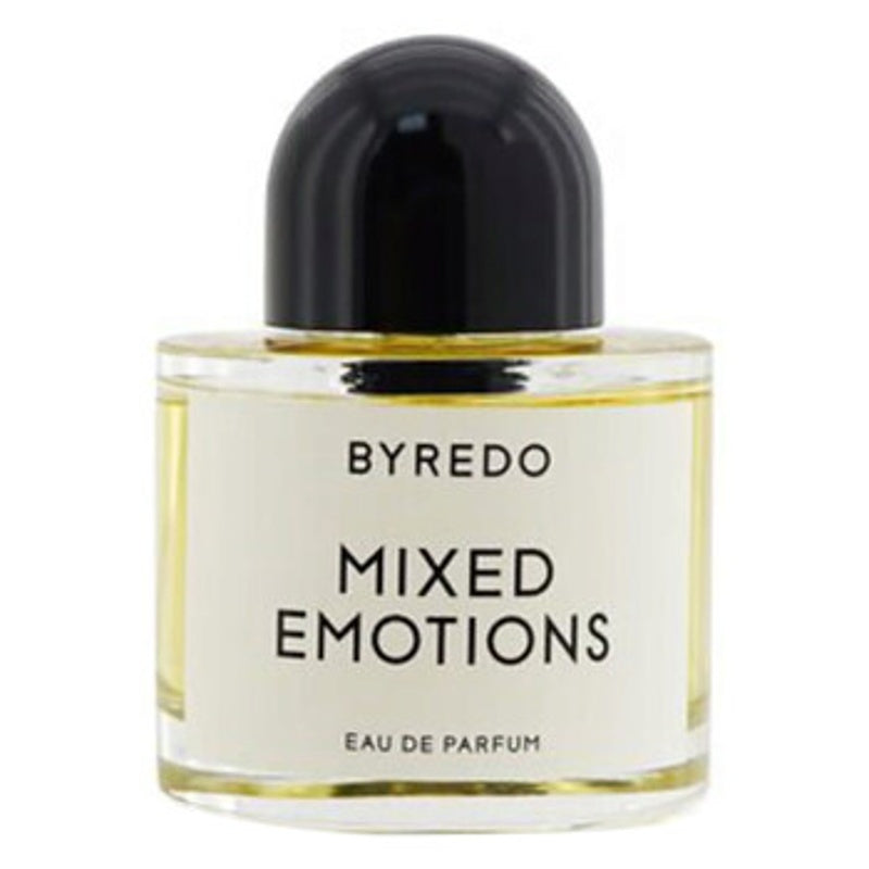 Perfume Mixed Emotions Eau De Parfum 50ml - Mercado de Luxo - O Maior E-Commerce de Bens, Produtos e Serviços de Luxo do Brasil.