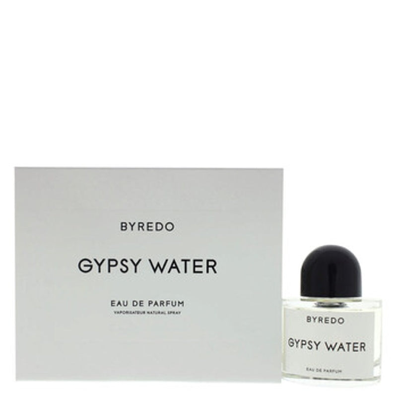 Perfume Gypsy Water Eau De Parfum 50ml - Mercado de Luxo - O Maior E-Commerce de Bens, Produtos e Serviços de Luxo do Brasil.