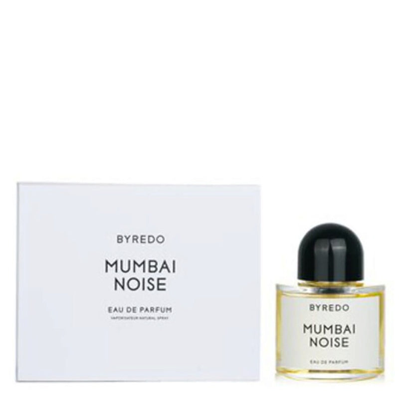 Perfume Mumbai Noise Eau De Parfum 50ml - Mercado de Luxo - O Maior E-Commerce de Bens, Produtos e Serviços de Luxo do Brasil.