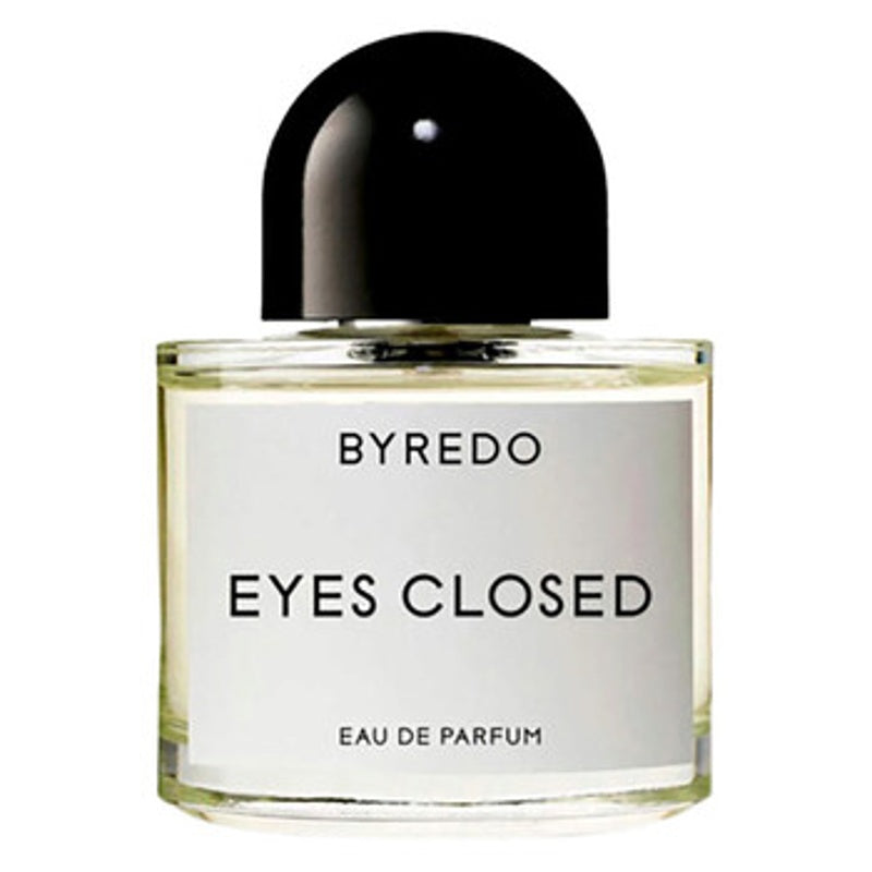 Perfume Eyes Closed Eau De Parfum 50ml - Mercado de Luxo - O Maior E-Commerce de Bens, Produtos e Serviços de Luxo do Brasil.