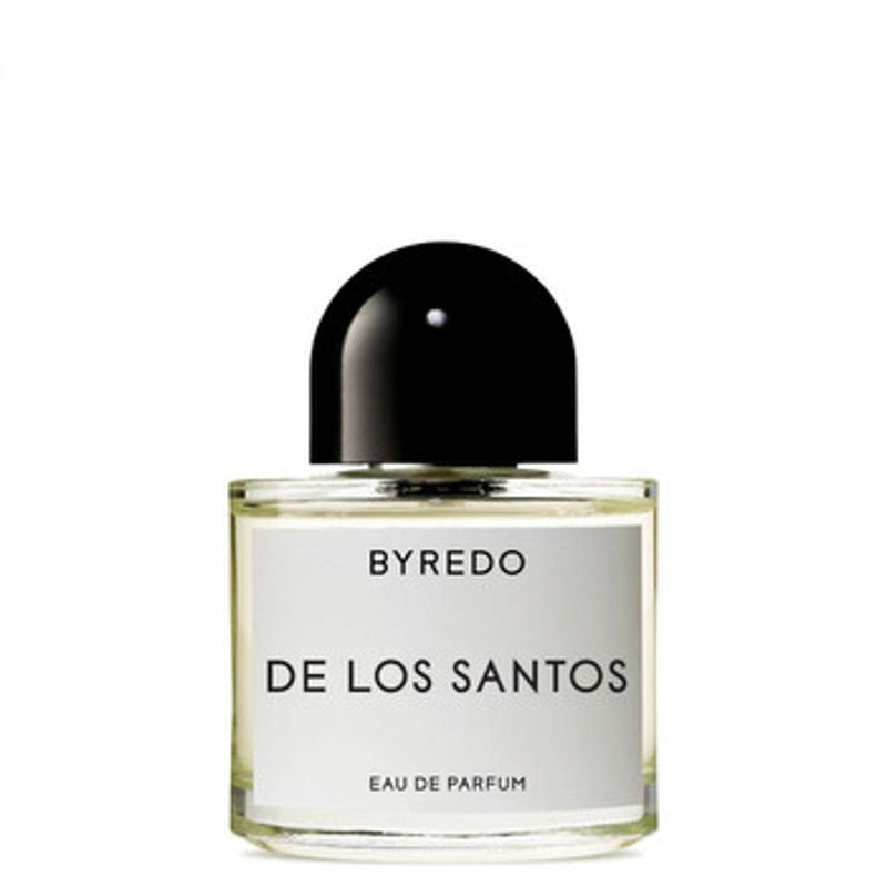 Perfume De Los Santos Eau De Parfum 50ml - Mercado de Luxo - O Maior E-Commerce de Bens, Produtos e Serviços de Luxo do Brasil.