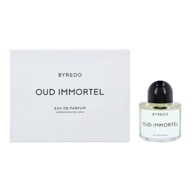 Perfume Oud Immortel Eau De Parfum 50ml - Mercado de Luxo - O Maior E-Commerce de Bens, Produtos e Serviços de Luxo do Brasil.