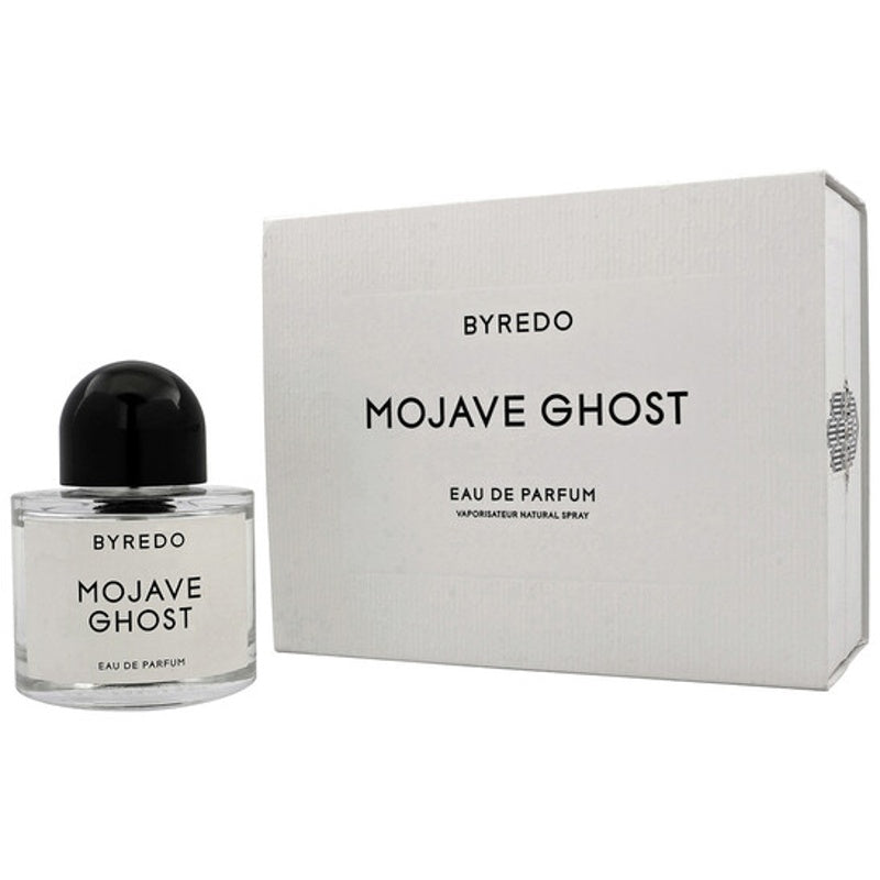 Perfume Mojave Ghost Eau De Parfum 50ml - Mercado de Luxo - O Maior E-Commerce de Bens, Produtos e Serviços de Luxo do Brasil.