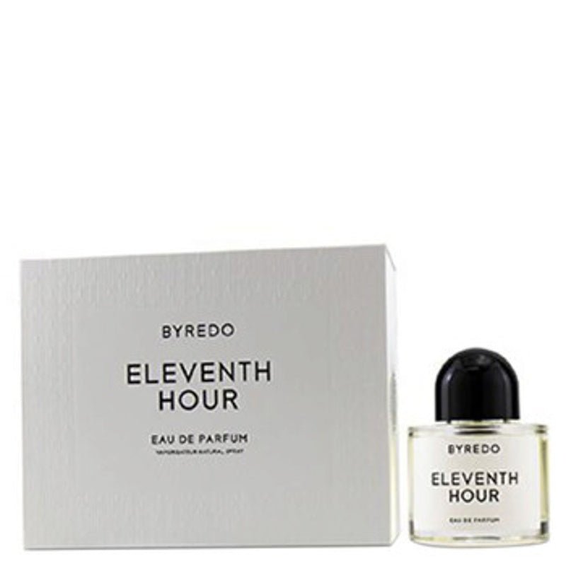 Perfume Eleventh Hour Eau De Parfum Eau De Parfum 50ml - Mercado de Luxo - O Maior E-Commerce de Bens, Produtos e Serviços de Luxo do Brasil.