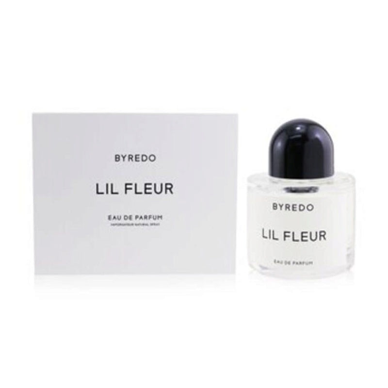 Perfume Lil Fleur Eau De Parfum Eau De Parfum 50ml - Mercado de Luxo - O Maior E-Commerce de Bens, Produtos e Serviços de Luxo do Brasil.