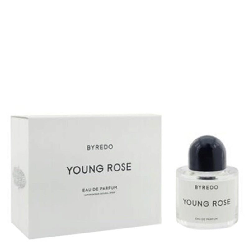 Perfume Young Rose Eau De Parfum Eau De Parfum 50ml - Mercado de Luxo - O Maior E-Commerce de Bens, Produtos e Serviços de Luxo do Brasil.
