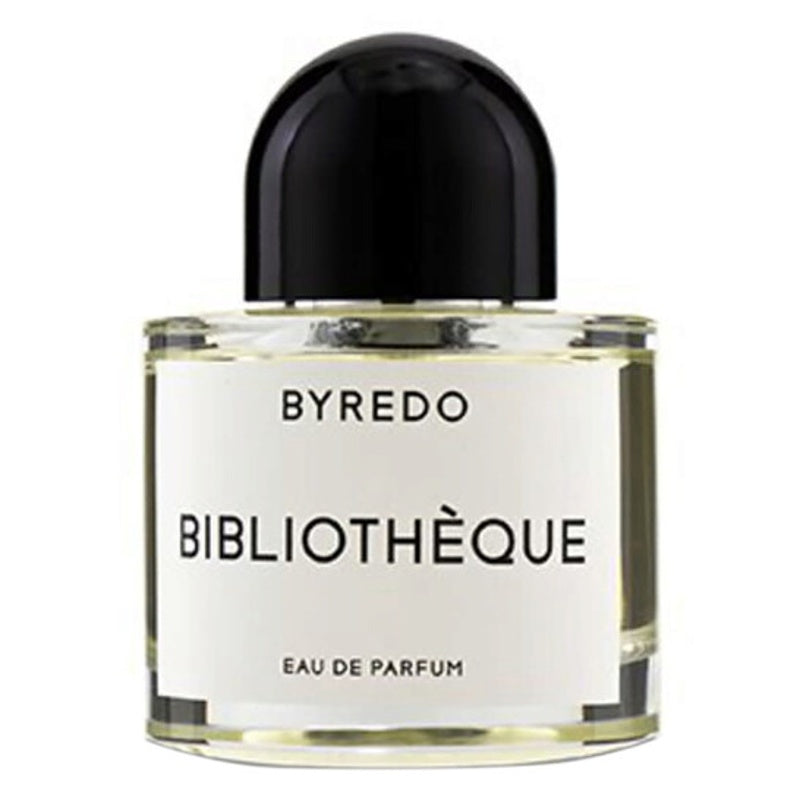 Perfume Bibliotheque Eau De Parfum Eau De Parfum 50ml - Mercado de Luxo - O Maior E-Commerce de Bens, Produtos e Serviços de Luxo do Brasil.