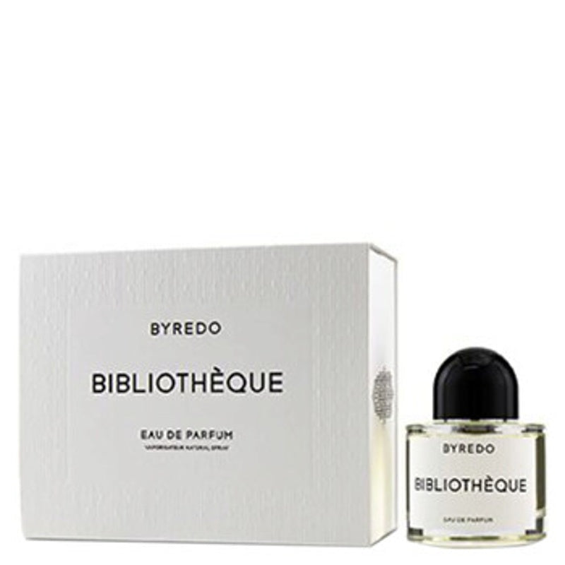 Perfume Bibliotheque Eau De Parfum Eau De Parfum 50ml - Mercado de Luxo - O Maior E-Commerce de Bens, Produtos e Serviços de Luxo do Brasil.