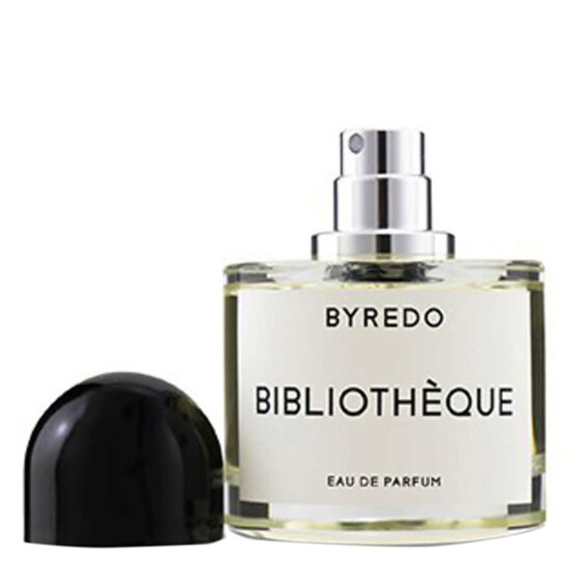Perfume Bibliotheque Eau De Parfum Eau De Parfum 50ml - Mercado de Luxo - O Maior E-Commerce de Bens, Produtos e Serviços de Luxo do Brasil.