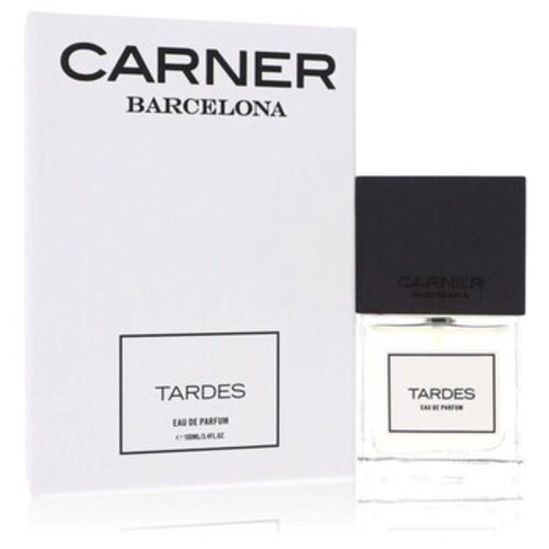 Perfume Tardes Eau De Parfum 100ml - Mercado de Luxo - O Maior E-Commerce de Bens, Produtos e Serviços de Luxo do Brasil.