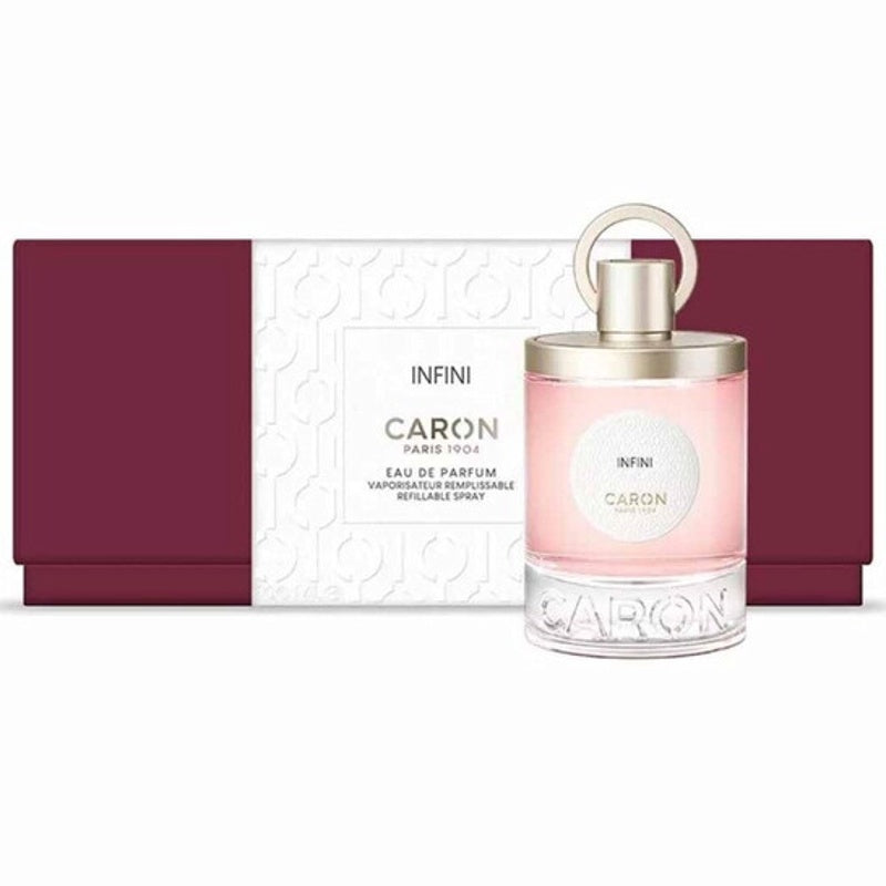 Perfume Infini Eau De Parfum 100ml - Mercado de Luxo - O Maior E-Commerce de Bens, Produtos e Serviços de Luxo do Brasil.