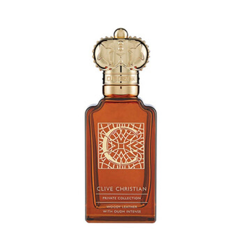 Perfume C Woody Leather With Oudh Intense Parfum Eau De Parfum 100ml - Mercado de Luxo - O Maior E-Commerce de Bens, Produtos e Serviços de Luxo do Brasil.