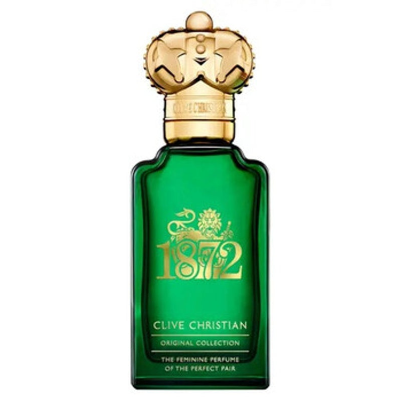 Perfume Original Collection 1872 Feminine Perfum Eau De Parfum 100ml - Mercado de Luxo - O Maior E-Commerce de Bens, Produtos e Serviços de Luxo do Brasil.