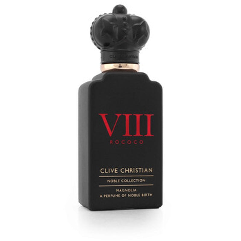 Perfume VIII Rococo Magnolia Parfum Eau De Parfum 50ml - Mercado de Luxo - O Maior E-Commerce de Bens, Produtos e Serviços de Luxo do Brasil.