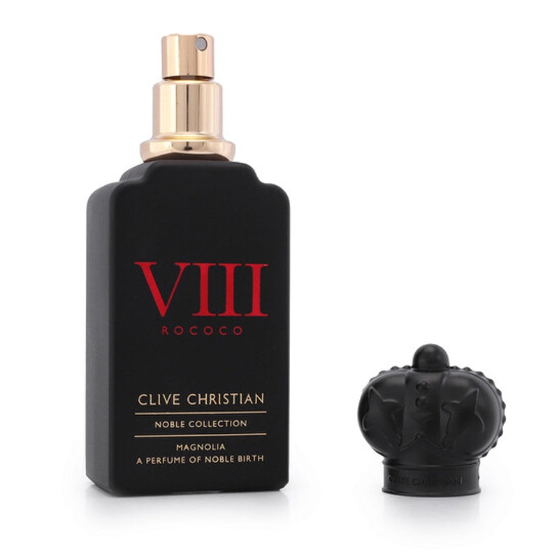 Perfume VIII Rococo Magnolia Parfum Eau De Parfum 50ml - Mercado de Luxo - O Maior E-Commerce de Bens, Produtos e Serviços de Luxo do Brasil.