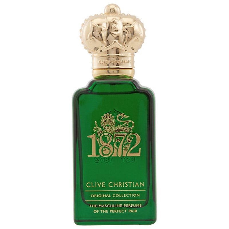 Perfume 1872 Parfum Eau De Parfum 50ml - Mercado de Luxo - O Maior E-Commerce de Bens, Produtos e Serviços de Luxo do Brasil.