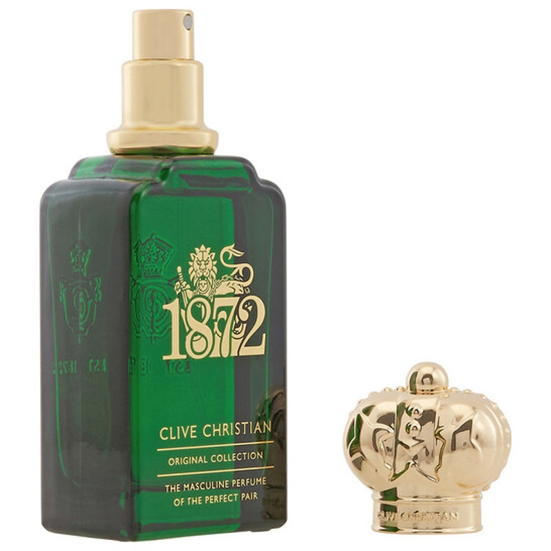 Perfume 1872 Parfum Eau De Parfum 50ml - Mercado de Luxo - O Maior E-Commerce de Bens, Produtos e Serviços de Luxo do Brasil.