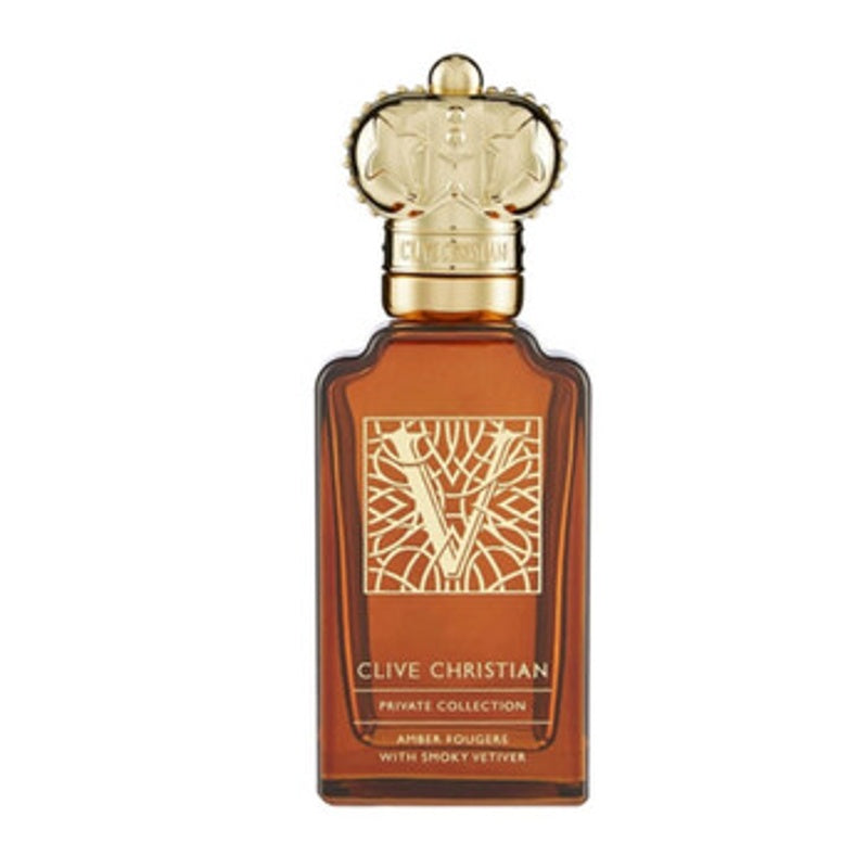Perfume V Amber Fougere Eau De Parfum 50ml - Mercado de Luxo - O Maior E-Commerce de Bens, Produtos e Serviços de Luxo do Brasil.
