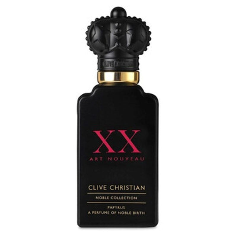 Perfume XX Art Nouveau Papyrus Parfum Eau De Parfum 50ml - Mercado de Luxo - O Maior E-Commerce de Bens, Produtos e Serviços de Luxo do Brasil.