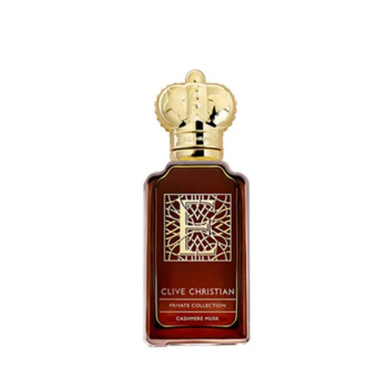 Perfume Private Collection E Cashmere Musk Parfum Eau De Parfum 50ml - Mercado de Luxo - O Maior E-Commerce de Bens, Produtos e Serviços de Luxo do Brasil.