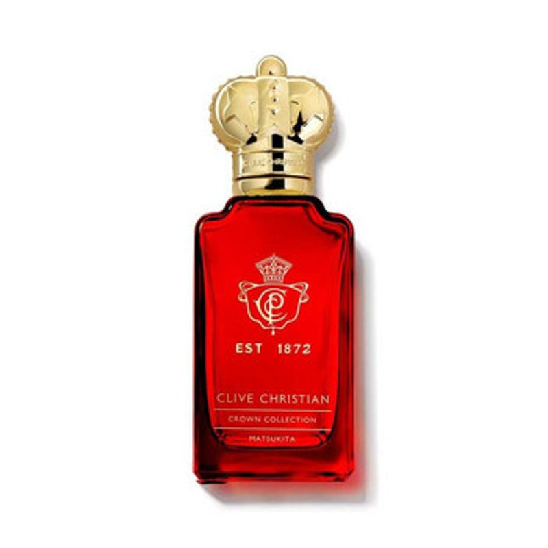 Perfume Crown Collection Matsukita Parfum Eau De Parfum 50ml - Mercado de Luxo - O Maior E-Commerce de Bens, Produtos e Serviços de Luxo do Brasil.