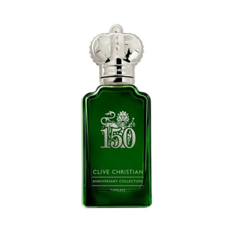 Perfume 150 Anniversary Collection Timeless Parfum Eau De Parfum 50ml - Mercado de Luxo - O Maior E-Commerce de Bens, Produtos e Serviços de Luxo do Brasil.
