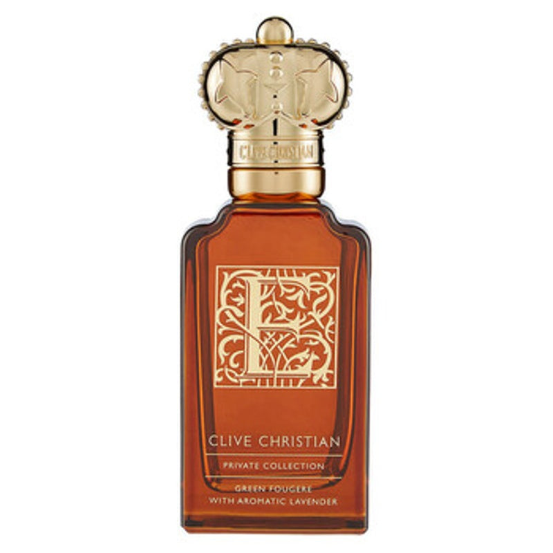 Perfume Private Collection E Green Fougere Eau De Parfum 50ml - Mercado de Luxo - O Maior E-Commerce de Bens, Produtos e Serviços de Luxo do Brasil.