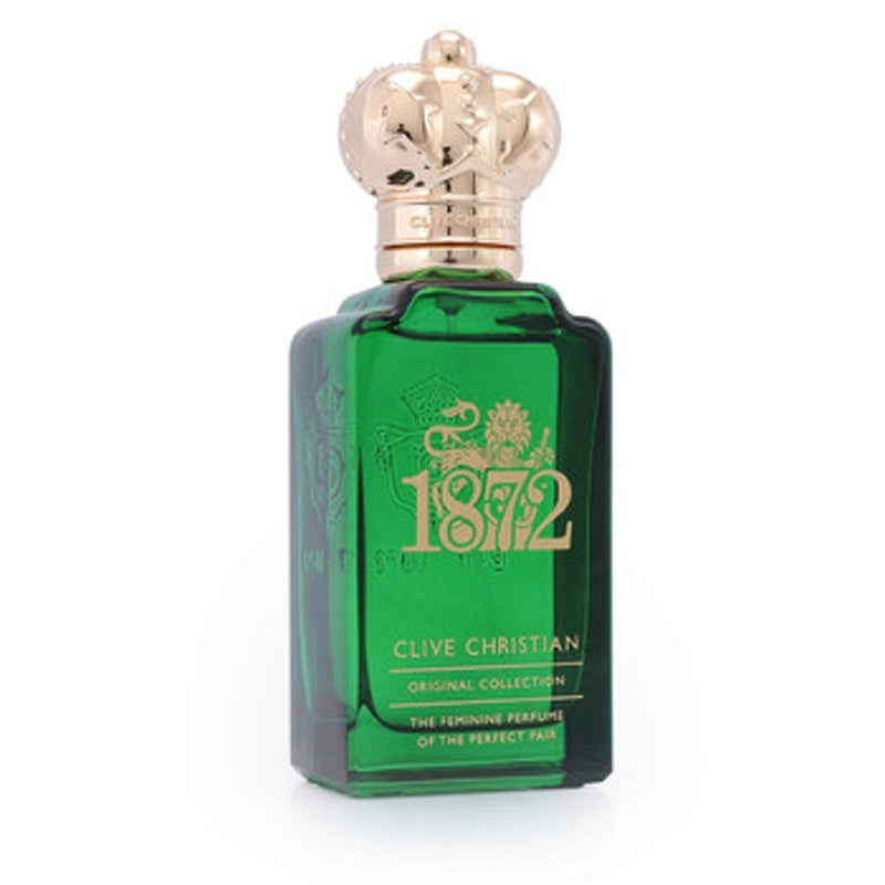 Perfume 1872 Parfum Eau De Parfum 50ml - Mercado de Luxo - O Maior E-Commerce de Bens, Produtos e Serviços de Luxo do Brasil.