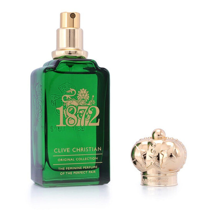 Perfume 1872 Parfum Eau De Parfum 50ml - Mercado de Luxo - O Maior E-Commerce de Bens, Produtos e Serviços de Luxo do Brasil.