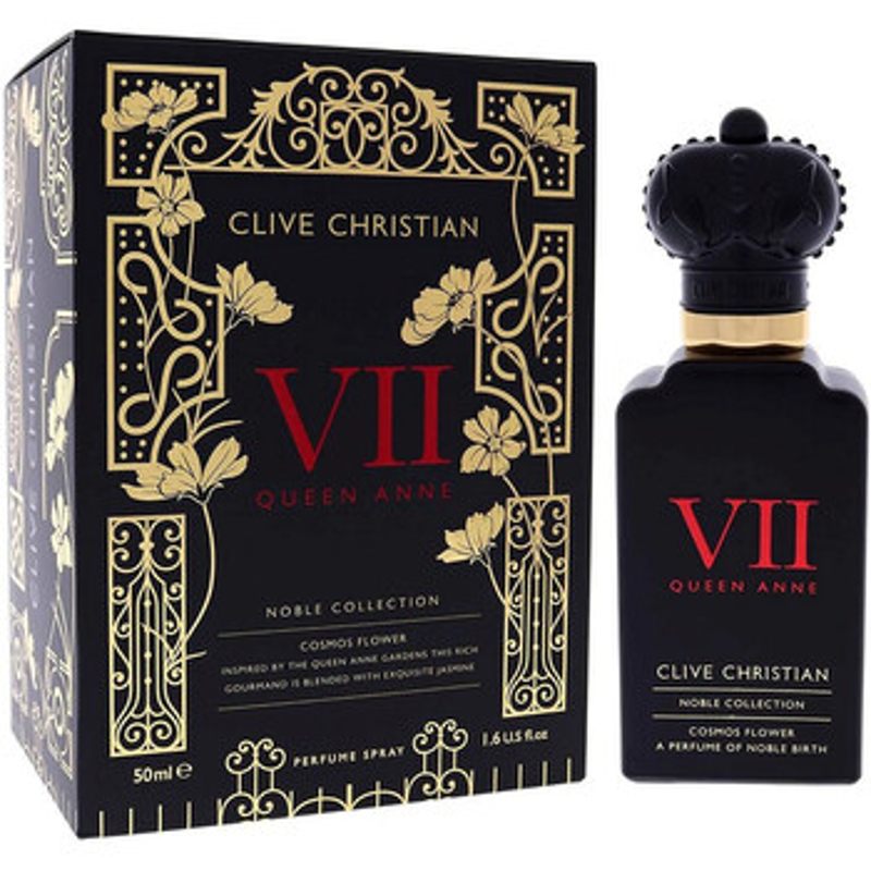 Perfume VII Cosmos Flower Parfum Eau De Parfum 50ml - Mercado de Luxo - O Maior E-Commerce de Bens, Produtos e Serviços de Luxo do Brasil.