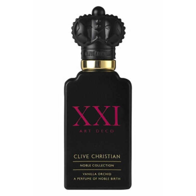 Perfume Noble Collection XXI Art Deco Vanilla Orchid Parfum Eau De Parfum 50ml - Mercado de Luxo - O Maior E-Commerce de Bens, Produtos e Serviços de Luxo do Brasil.