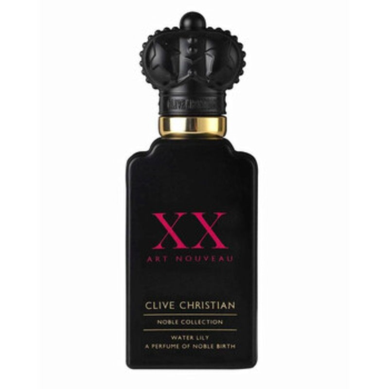 Perfume XX Art Nouveau Water Lily Eau De Parfum 50ml - Mercado de Luxo - O Maior E-Commerce de Bens, Produtos e Serviços de Luxo do Brasil.