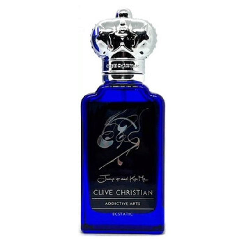 Perfume Jump Up and Kiss Me Ecstatic Eau De Parfum 50ml - Mercado de Luxo - O Maior E-Commerce de Bens, Produtos e Serviços de Luxo do Brasil.