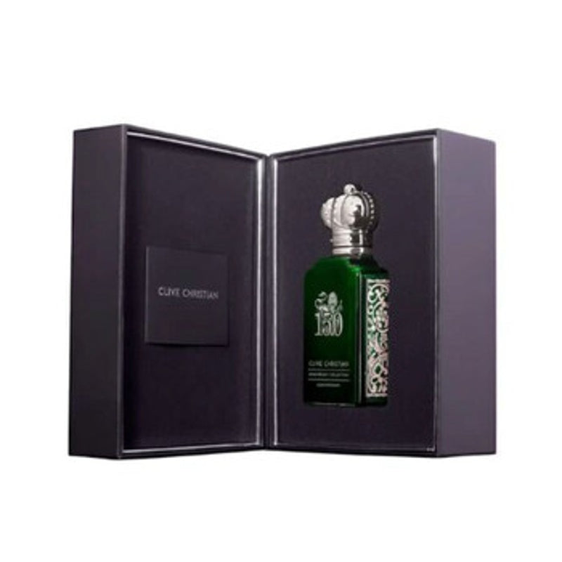 Perfume Contemporary 150 Anniversary Parfum Eau De Parfum 50ml - Mercado de Luxo - O Maior E-Commerce de Bens, Produtos e Serviços de Luxo do Brasil.