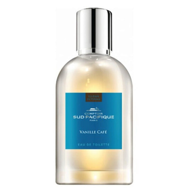 Perfume Vanille Cafe Eau De Parfum 100ml - Mercado de Luxo - O Maior E-Commerce de Bens, Produtos e Serviços de Luxo do Brasil.