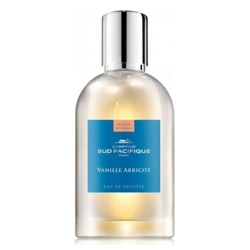 Perfume Vanille Abricot Eau De Parfum 100ml - Mercado de Luxo - O Maior E-Commerce de Bens, Produtos e Serviços de Luxo do Brasil.