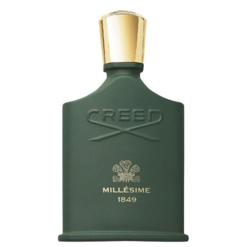 Perfume Creed Millesime 1849 Eau De Parfum 100ml - Mercado de Luxo - O Maior E-Commerce de Bens, Produtos e Serviços de Luxo do Brasil.