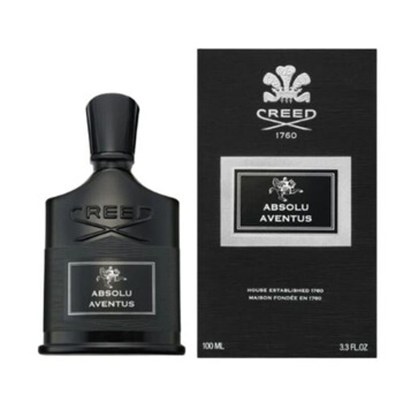 Perfume Absolu Aventus Eau De Parfum 100ml - Mercado de Luxo - O Maior E-Commerce de Bens, Produtos e Serviços de Luxo do Brasil.