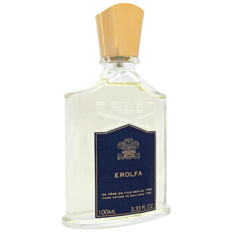 Perfume Erolfa Eau De Parfum 100ml - Mercado de Luxo - O Maior E-Commerce de Bens, Produtos e Serviços de Luxo do Brasil.