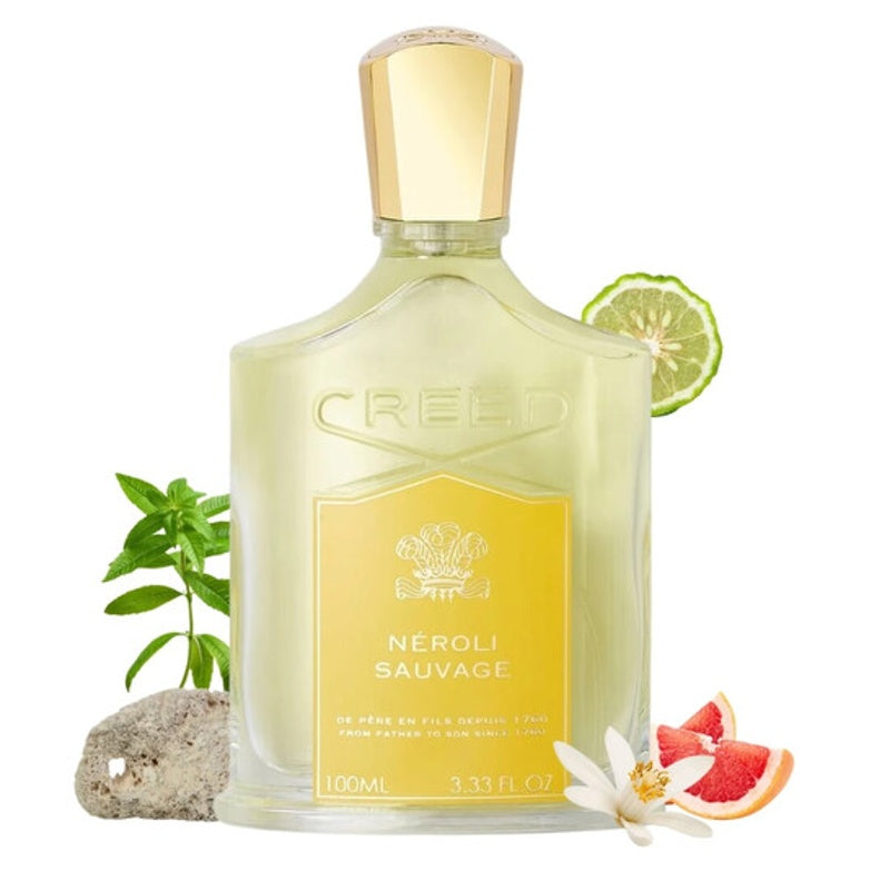 Perfume Neroli Sauvage Eau De Parfum 100ml - Mercado de Luxo - O Maior E-Commerce de Bens, Produtos e Serviços de Luxo do Brasil.