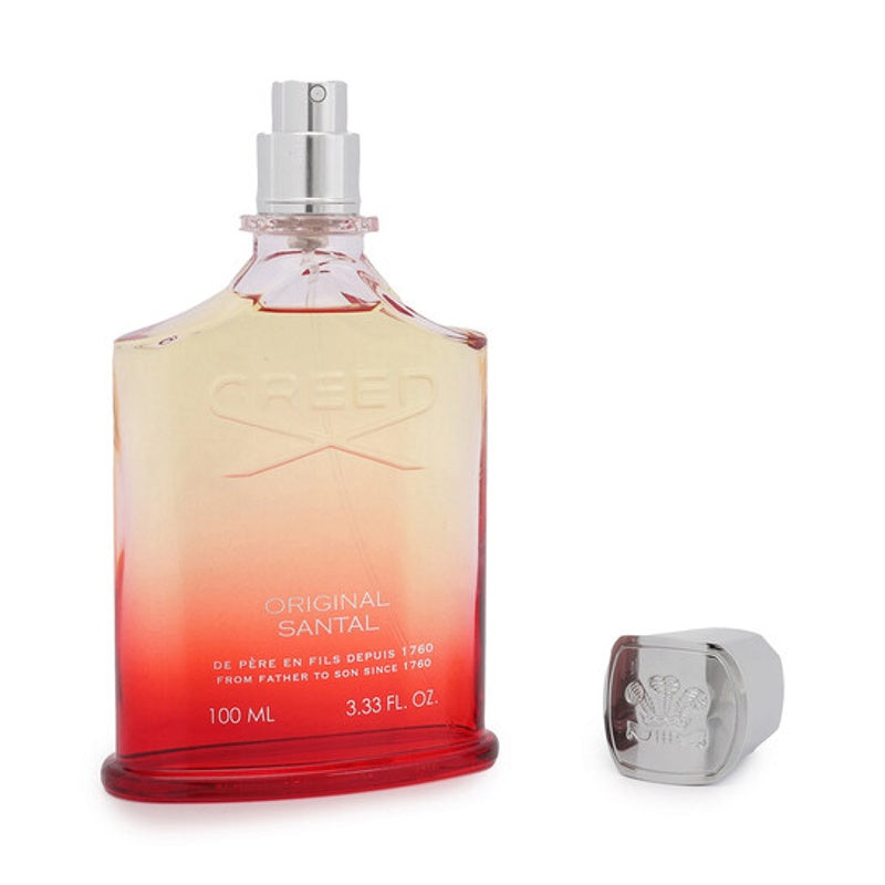 Perfume Original Santal Eau De Parfum 100ml - Mercado de Luxo - O Maior E-Commerce de Bens, Produtos e Serviços de Luxo do Brasil.