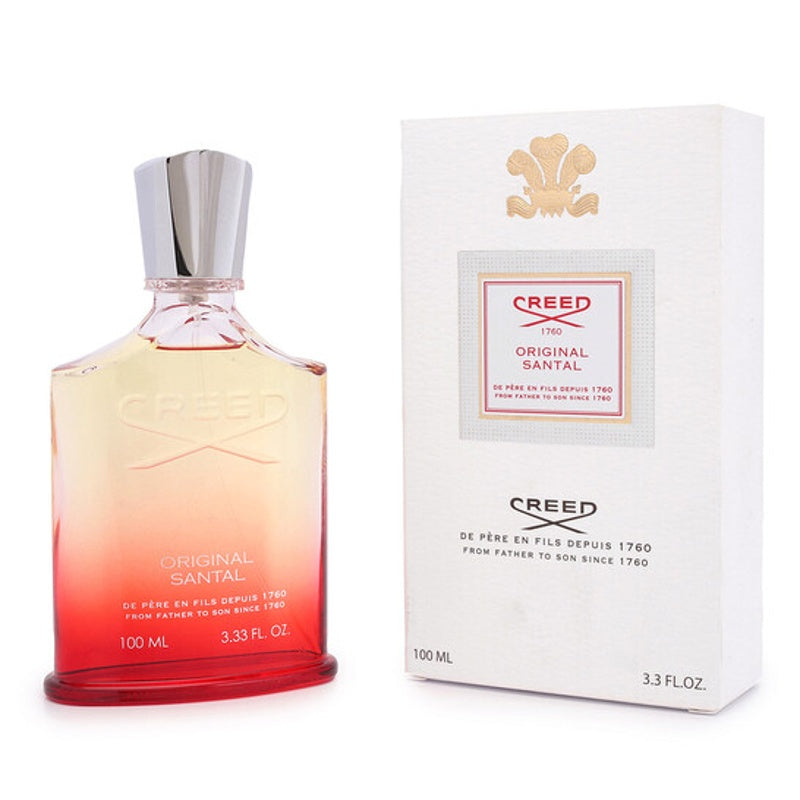 Perfume Original Santal Eau De Parfum 100ml - Mercado de Luxo - O Maior E-Commerce de Bens, Produtos e Serviços de Luxo do Brasil.