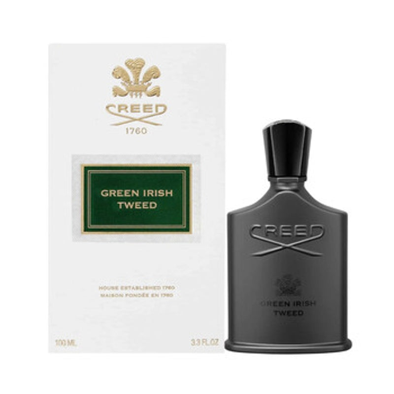 Perfume Green Irish Tweed Eau De Parfum 100ml - Mercado de Luxo - O Maior E-Commerce de Bens, Produtos e Serviços de Luxo do Brasil.