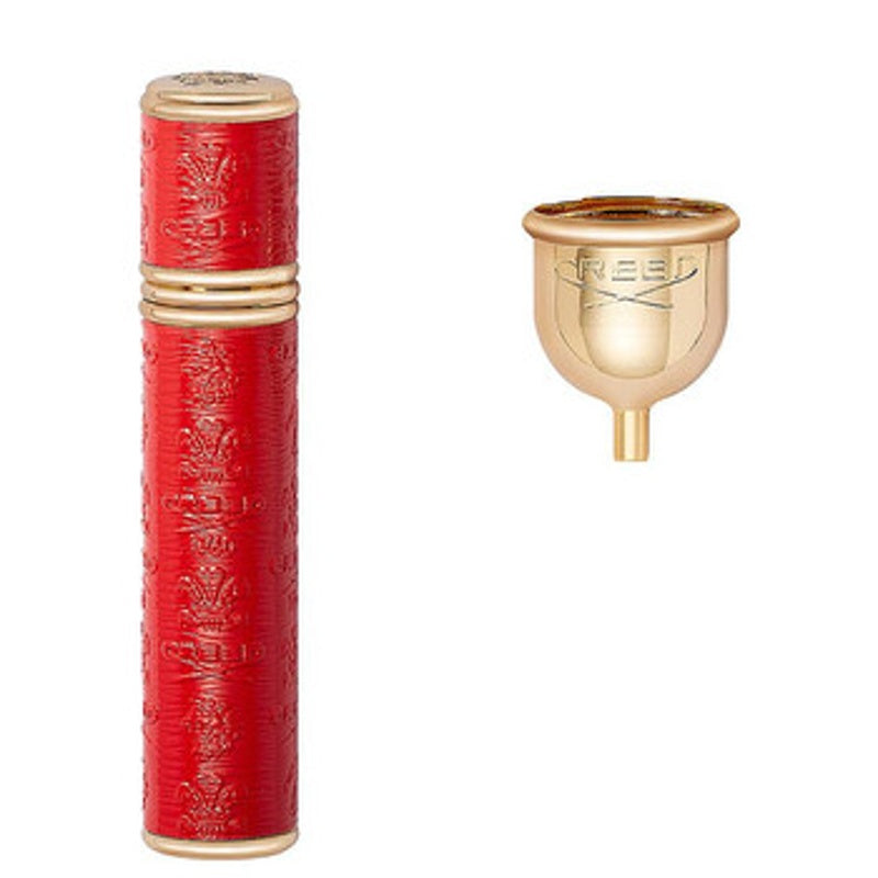Perfume Travel Atomiser Gold RedToolsEau De Parfum 100ml - Mercado de Luxo - O Maior E-Commerce de Bens, Produtos e Serviços de Luxo do Brasil.