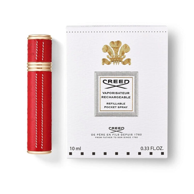 Perfume Travel Atomiser Gold RedToolsEau De Parfum 100ml - Mercado de Luxo - O Maior E-Commerce de Bens, Produtos e Serviços de Luxo do Brasil.